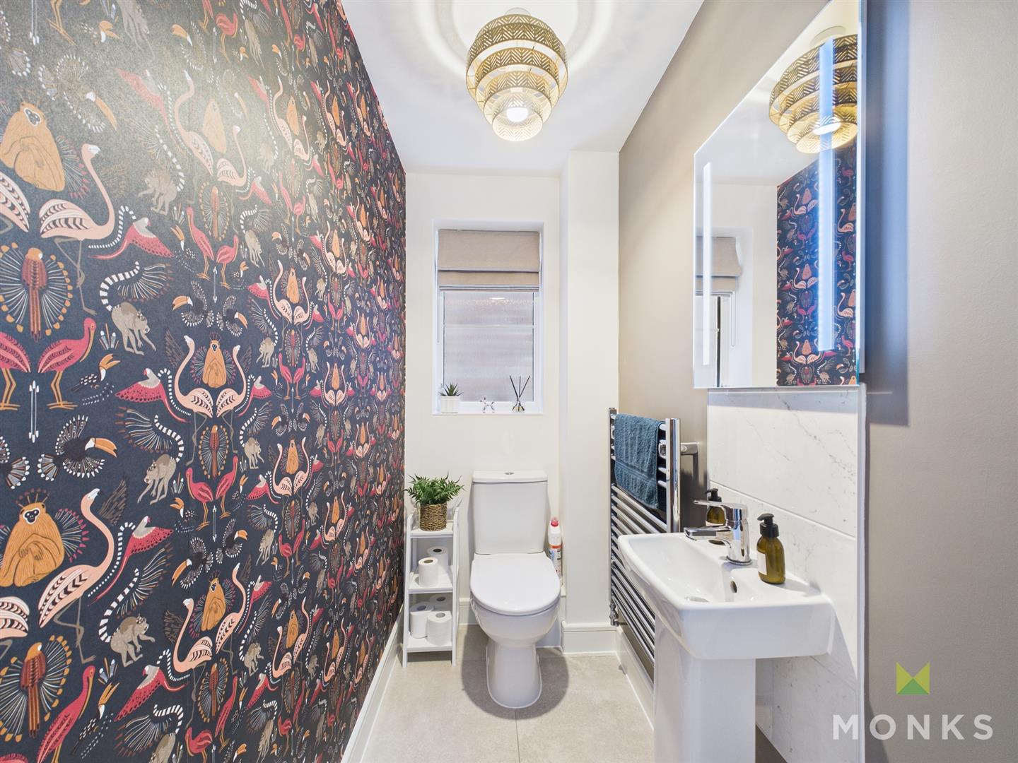 148 Holland Drive, Shrewsbury, SY2 5US For Sale